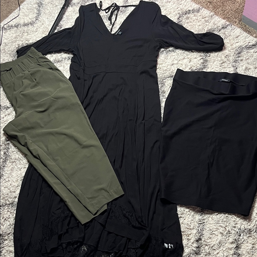 Torrid Bundle - image 1